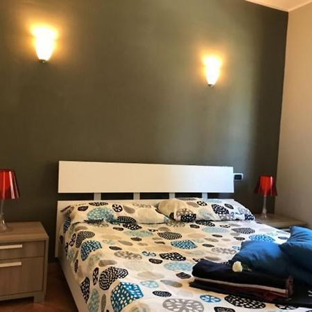 Casa Vacanze “Perla Del Circeo” Apartamento Sabaudia Exterior foto