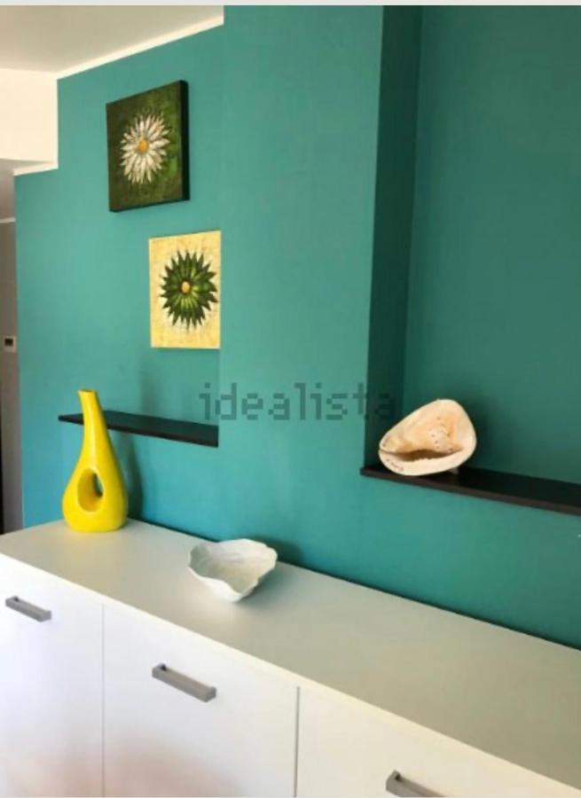 Casa Vacanze “Perla Del Circeo” Apartamento Sabaudia Exterior foto