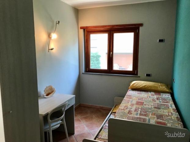 Casa Vacanze “Perla Del Circeo” Apartamento Sabaudia Exterior foto