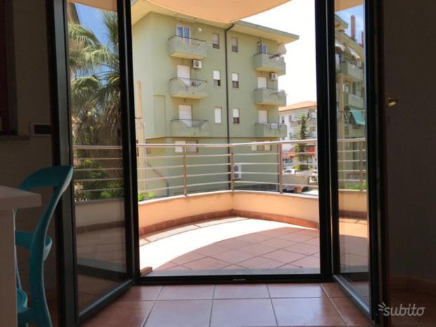 Casa Vacanze “Perla Del Circeo” Apartamento Sabaudia Exterior foto