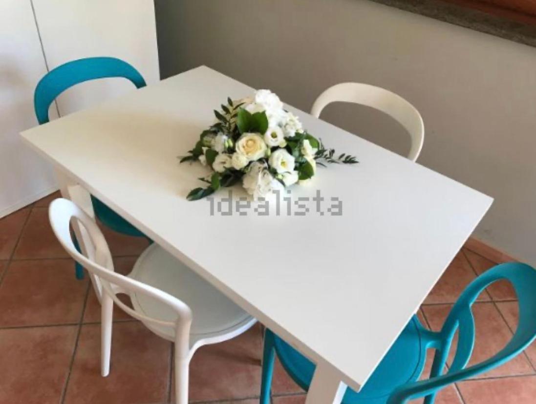 Casa Vacanze “Perla Del Circeo” Apartamento Sabaudia Exterior foto