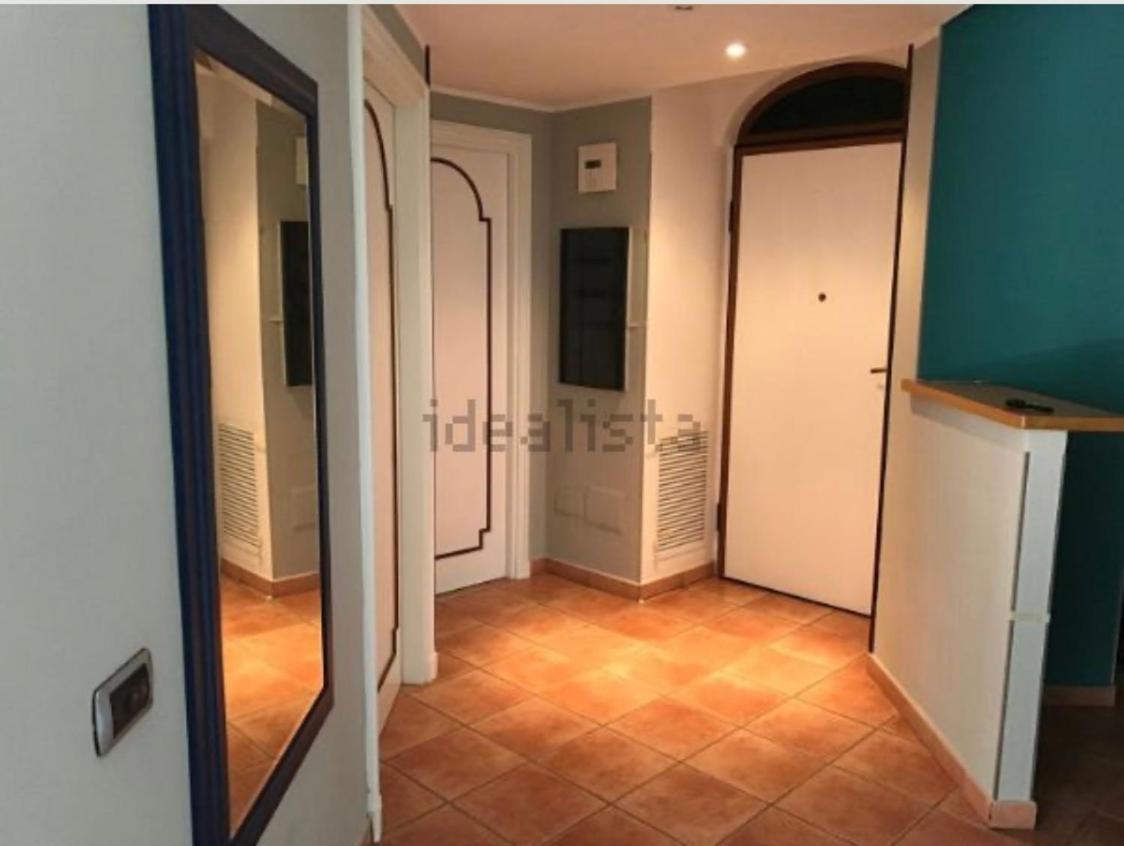 Casa Vacanze “Perla Del Circeo” Apartamento Sabaudia Exterior foto