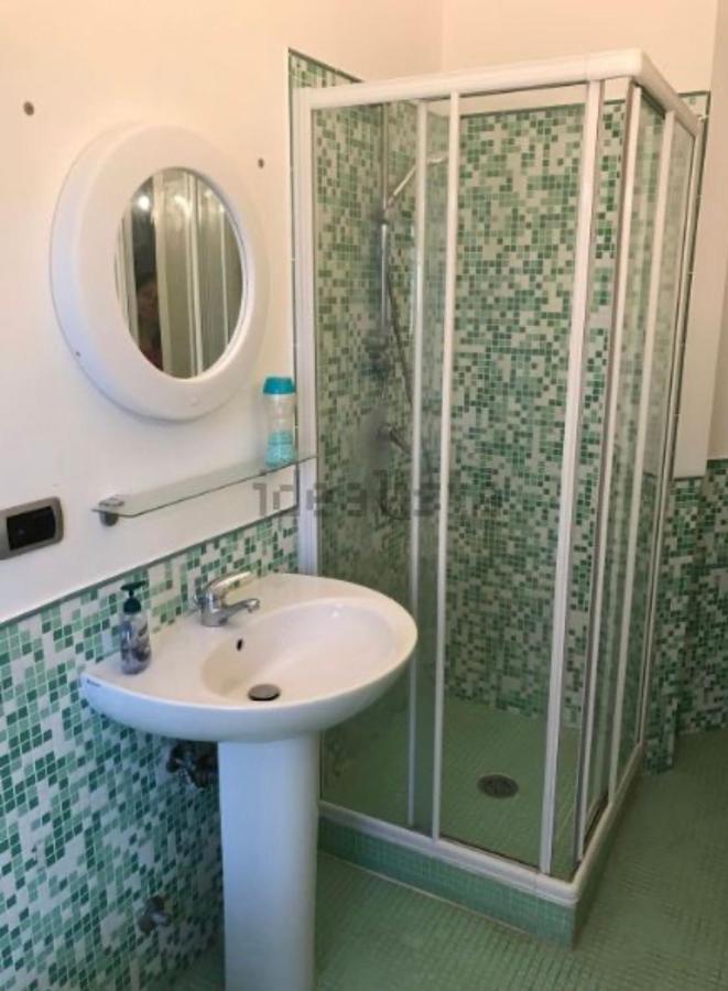 Casa Vacanze “Perla Del Circeo” Apartamento Sabaudia Exterior foto