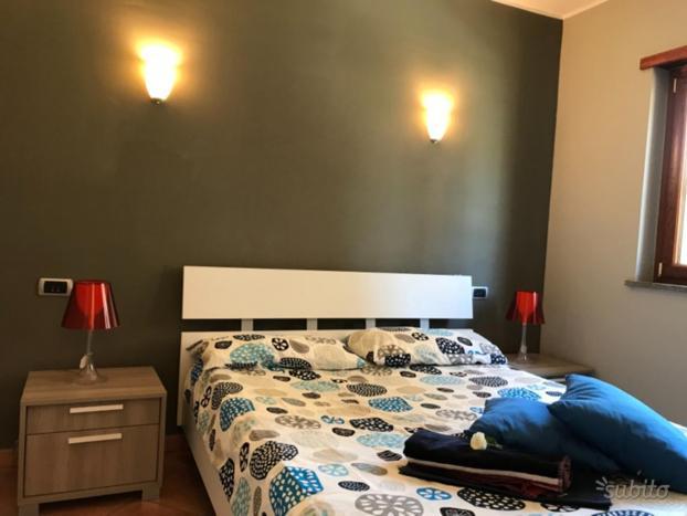 Casa Vacanze “Perla Del Circeo” Apartamento Sabaudia Exterior foto